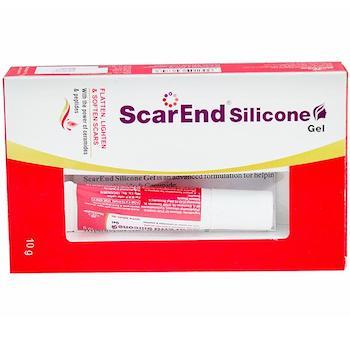 ScarEnd Silicon Gel