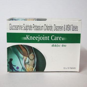 Kneejoint Care Tablet