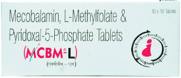 MCBM L Tablet